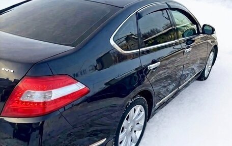 Nissan Teana, 2011 год, 1 050 000 рублей, 7 фотография