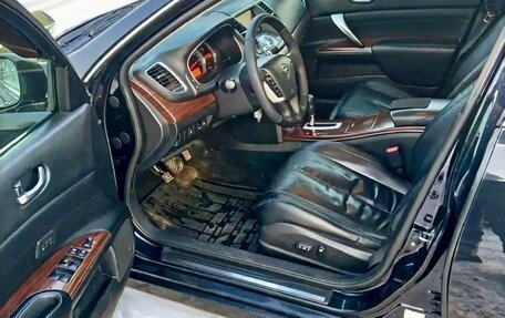 Nissan Teana, 2011 год, 1 050 000 рублей, 10 фотография