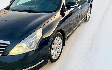 Nissan Teana, 2011 год, 1 050 000 рублей, 8 фотография