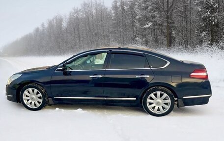 Nissan Teana, 2011 год, 1 050 000 рублей, 4 фотография
