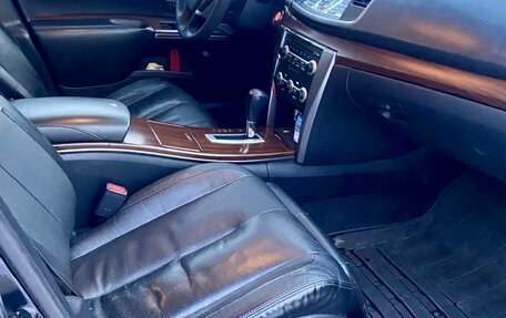 Nissan Teana, 2011 год, 1 050 000 рублей, 12 фотография