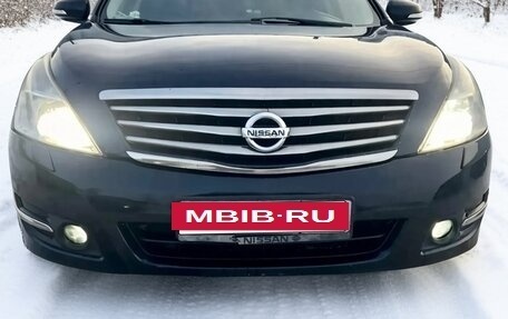 Nissan Teana, 2011 год, 1 050 000 рублей, 2 фотография