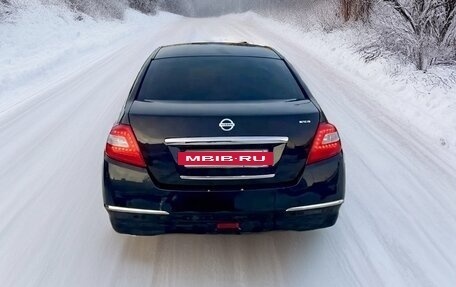 Nissan Teana, 2011 год, 1 050 000 рублей, 5 фотография