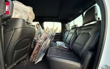 Rambler 1500, 2025 год, 7 900 000 рублей, 16 фотография