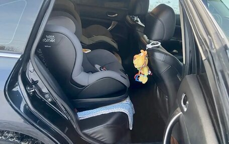 Nissan Teana, 2011 год, 1 050 000 рублей, 13 фотография