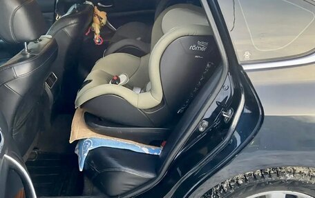 Nissan Teana, 2011 год, 1 050 000 рублей, 14 фотография