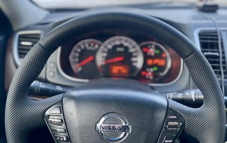 Nissan Teana, 2011 год, 1 050 000 рублей, 19 фотография