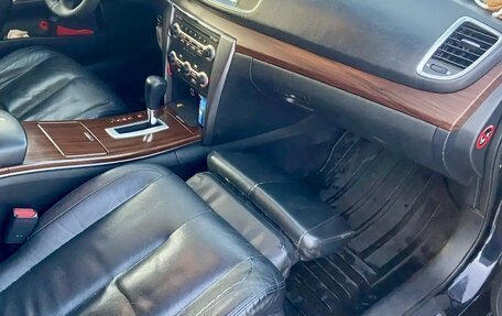 Nissan Teana, 2011 год, 1 050 000 рублей, 16 фотография