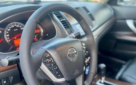 Nissan Teana, 2011 год, 1 050 000 рублей, 18 фотография