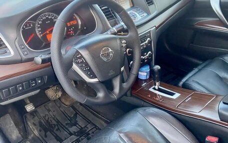 Nissan Teana, 2011 год, 1 050 000 рублей, 17 фотография