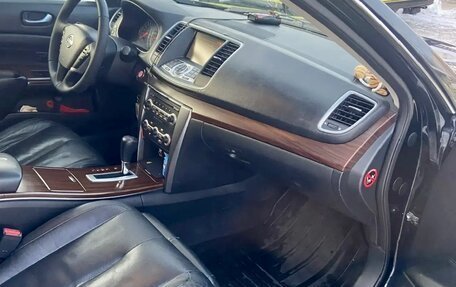 Nissan Teana, 2011 год, 1 050 000 рублей, 15 фотография