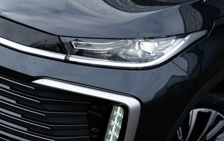 CheryExeed TXL, 2024 год, 3 930 000 рублей, 5 фотография