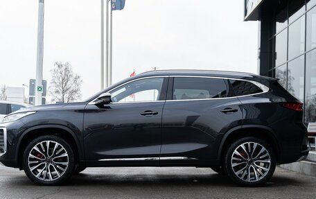CheryExeed TXL, 2024 год, 3 930 000 рублей, 9 фотография