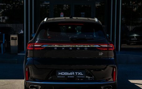 CheryExeed TXL, 2024 год, 3 930 000 рублей, 7 фотография