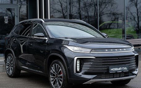 CheryExeed TXL, 2024 год, 3 930 000 рублей, 7 фотография