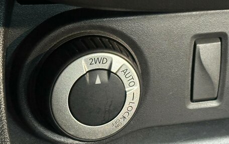 Renault Duster I рестайлинг, 2017 год, 1 340 000 рублей, 8 фотография