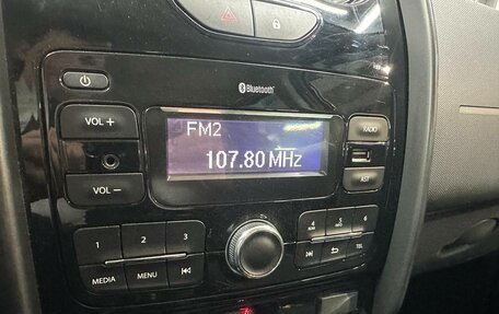 Renault Duster I рестайлинг, 2017 год, 1 340 000 рублей, 9 фотография