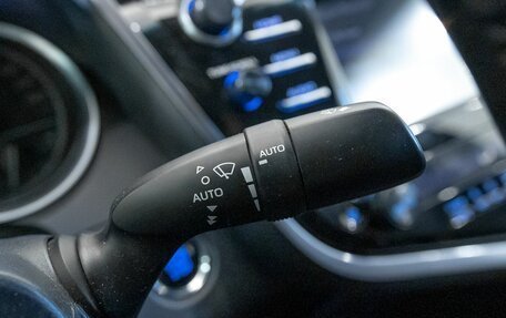 Toyota Camry, 2018 год, 2 485 000 рублей, 20 фотография