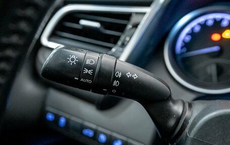 Toyota Camry, 2018 год, 2 485 000 рублей, 19 фотография