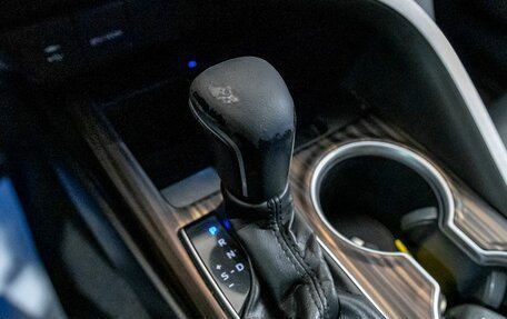 Toyota Camry, 2018 год, 2 485 000 рублей, 23 фотография