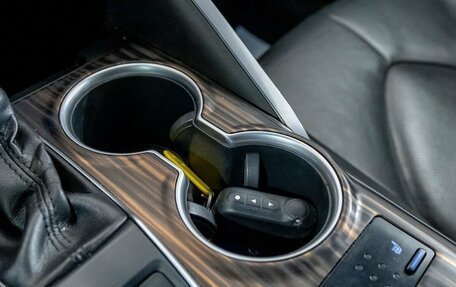 Toyota Camry, 2018 год, 2 485 000 рублей, 24 фотография