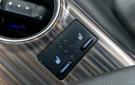 Toyota Camry, 2018 год, 2 485 000 рублей, 25 фотография