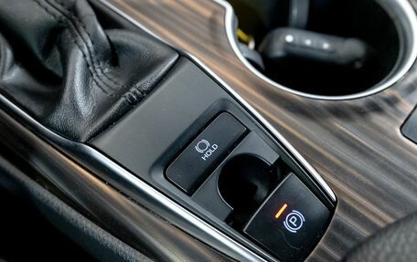 Toyota Camry, 2018 год, 2 485 000 рублей, 26 фотография