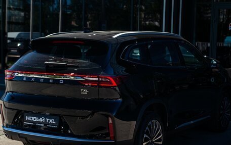 CheryExeed TXL, 2024 год, 3 930 000 рублей, 6 фотография