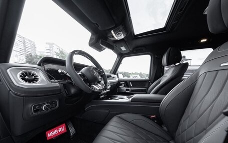 Mercedes-Benz G-Класс AMG, 2025 год, 28 700 000 рублей, 4 фотография