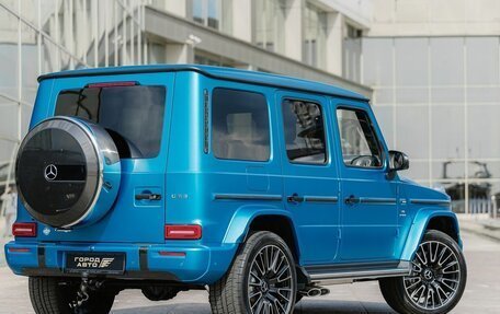 Mercedes-Benz G-Класс AMG, 2025 год, 28 700 000 рублей, 5 фотография