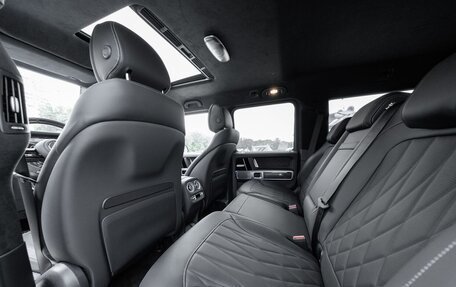 Mercedes-Benz G-Класс AMG, 2025 год, 28 700 000 рублей, 6 фотография