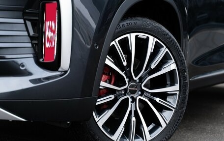 CheryExeed TXL, 2024 год, 3 930 000 рублей, 4 фотография