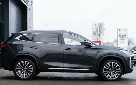 CheryExeed TXL, 2024 год, 3 930 000 рублей, 8 фотография