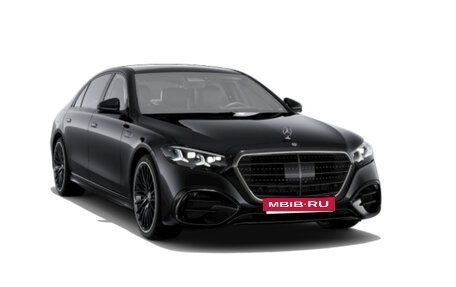 Mercedes-Benz S-Класс, 2026 год, 25 650 000 рублей, 1 фотография