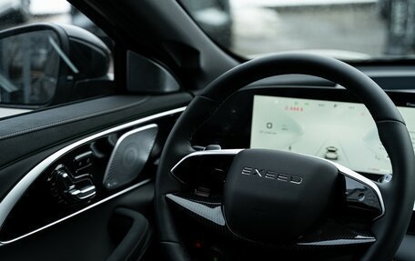 CheryExeed TXL, 2024 год, 3 930 000 рублей, 18 фотография