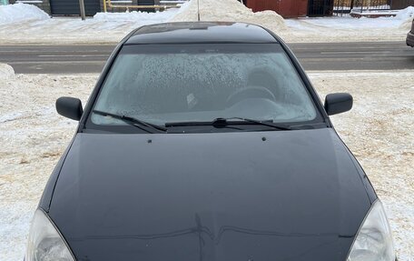 Mitsubishi Lancer IX, 2006 год, 237 000 рублей, 1 фотография