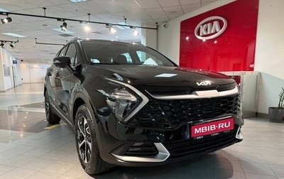 KIA Sportage IV рестайлинг, 2025 год, 4 500 000 рублей, 1 фотография