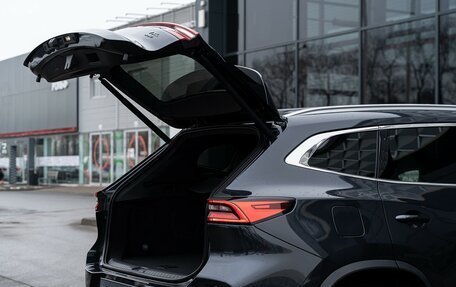 CheryExeed TXL, 2024 год, 3 930 000 рублей, 34 фотография