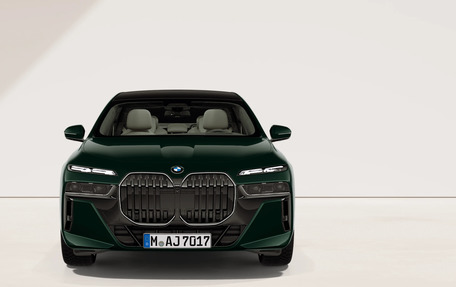 BMW 7 серия, 2026 год, 21 450 000 рублей, 2 фотография