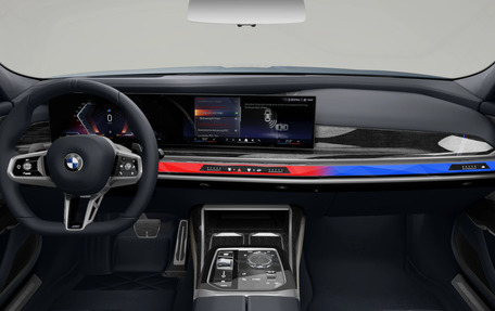 BMW 7 серия, 2026 год, 21 370 000 рублей, 9 фотография