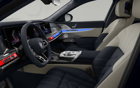 BMW 7 серия, 2026 год, 21 370 000 рублей, 10 фотография