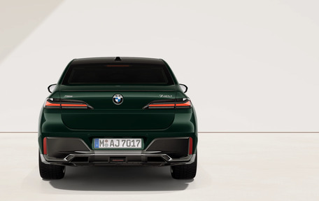 BMW 7 серия, 2026 год, 21 450 000 рублей, 4 фотография