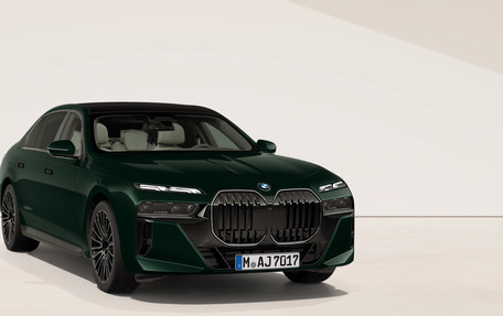 BMW 7 серия, 2026 год, 21 450 000 рублей, 3 фотография