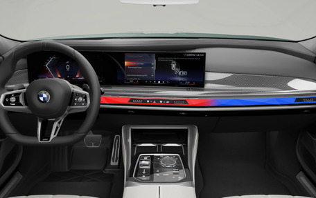 BMW 7 серия, 2026 год, 21 450 000 рублей, 9 фотография