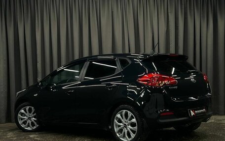 KIA cee'd III, 2015 год, 1 299 888 рублей, 3 фотография