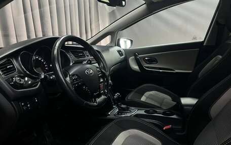 KIA cee'd III, 2015 год, 1 299 888 рублей, 6 фотография