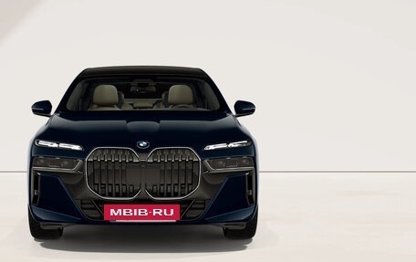 BMW 7 серия, 2026 год, 21 370 000 рублей, 2 фотография