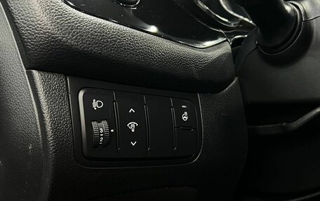 KIA cee'd III, 2015 год, 1 299 888 рублей, 12 фотография