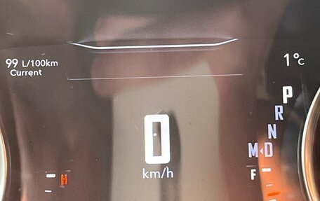 Dodge Challenger III рестайлинг 2, 2017 год, 3 750 000 рублей, 11 фотография