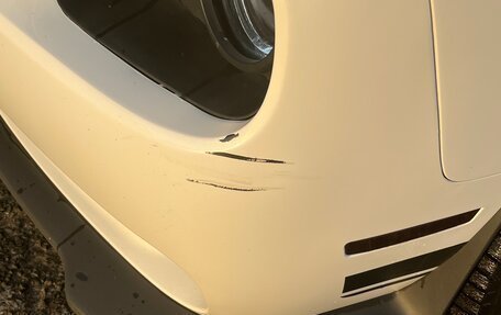 Dodge Challenger III рестайлинг 2, 2017 год, 3 750 000 рублей, 16 фотография